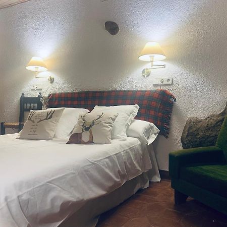 Hotel Santa Maria Estación Extérieur photo